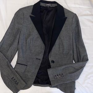 Express Women’s petite blazer